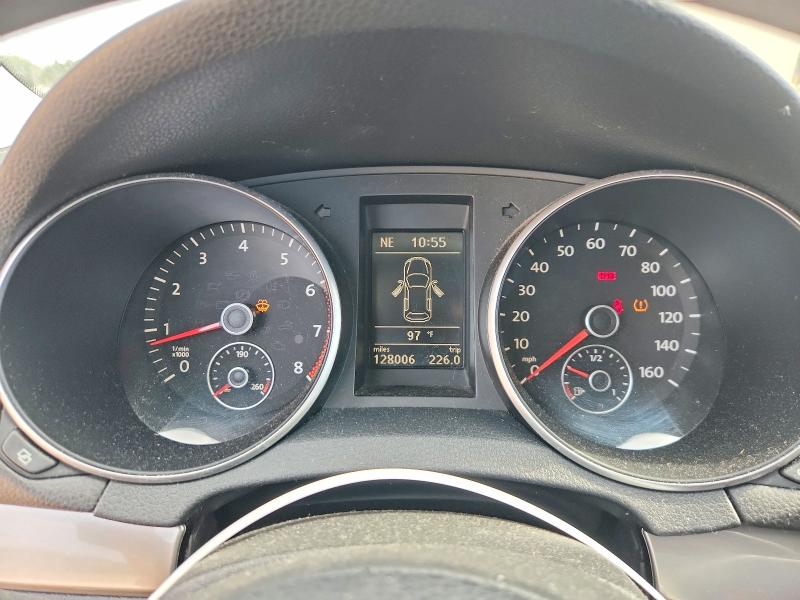 Продаж на аукціоні авто 2010 Volkswagen Golf, vin: WVWAB7AJXAW121888, номер лоту: 69384376