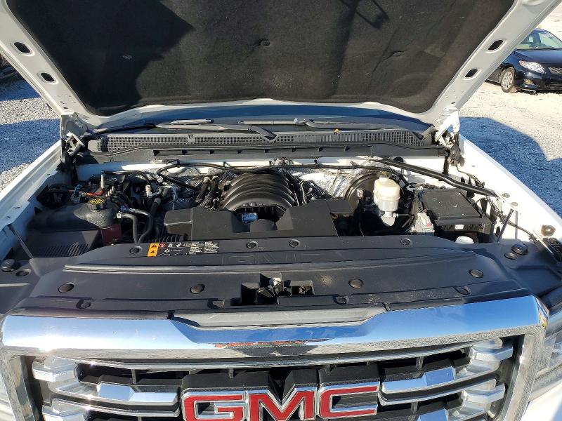 Продажа на аукционе авто 2018 Gmc Sierra, vin: 3GTU2NEC2JG138244, номер лота: 68664276