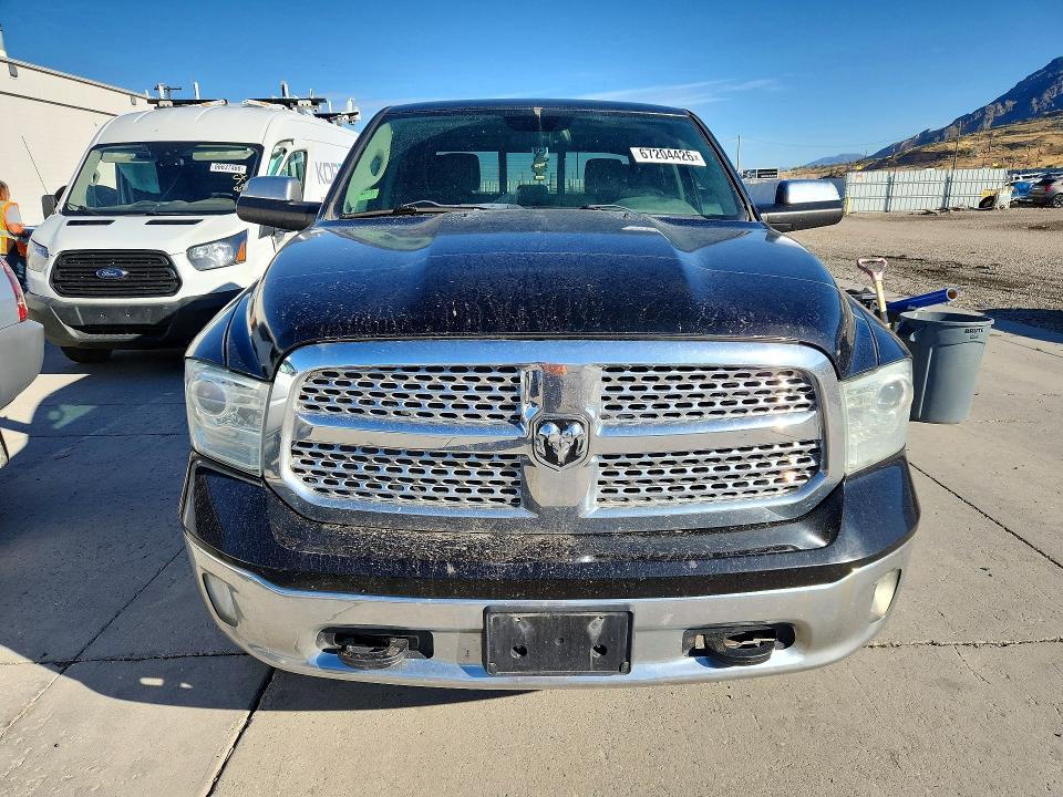 Aukcja sprzedaży 2014 Ram 1500, vin: 1C6RR7NM6ES417644, numer aukcji: 67204426