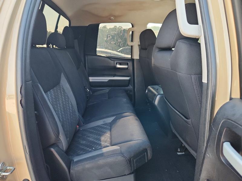 2019 Toyota Tundra მანქანა იყიდება აუქციონზე, vin: 5TFRM5F13KX139011, აუქციონის ნომერი: 68677736