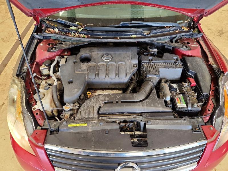 Продаж на аукціоні авто 2009 Nissan Altima, vin: 1N4AL21E49N491955, номер лоту: 70248236