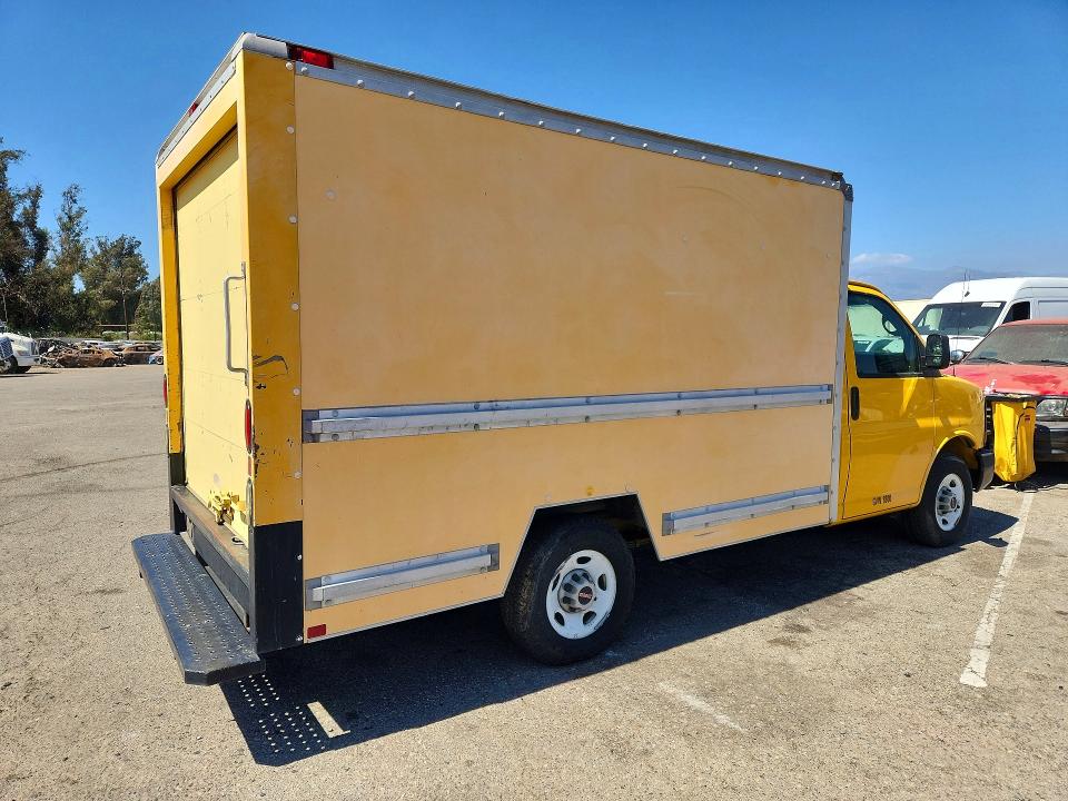 Продаж на аукціоні авто 2008 Gmc Savana, vin: 1GDGG31CX81907005, номер лоту: 67584236