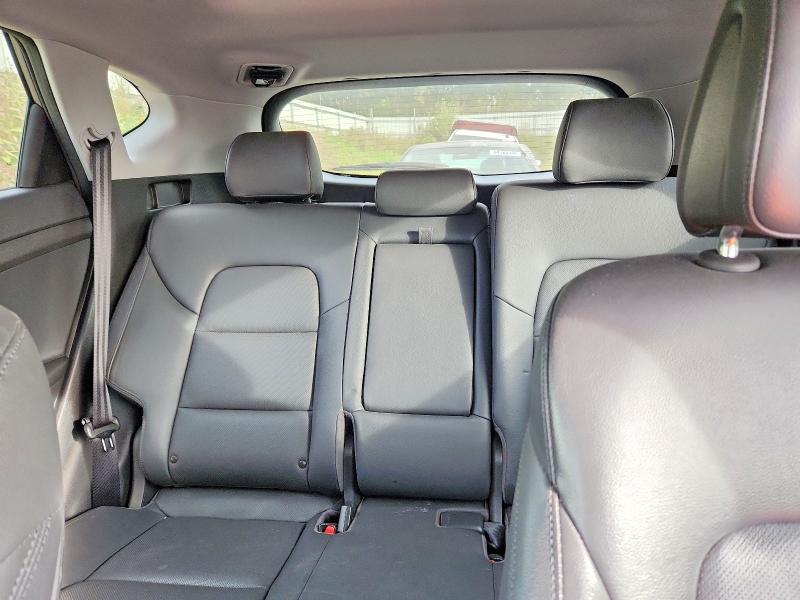 2018 Hyundai Tucson მანქანა იყიდება აუქციონზე, vin: KM8J3CA29JU634894, აუქციონის ნომერი: 70863256