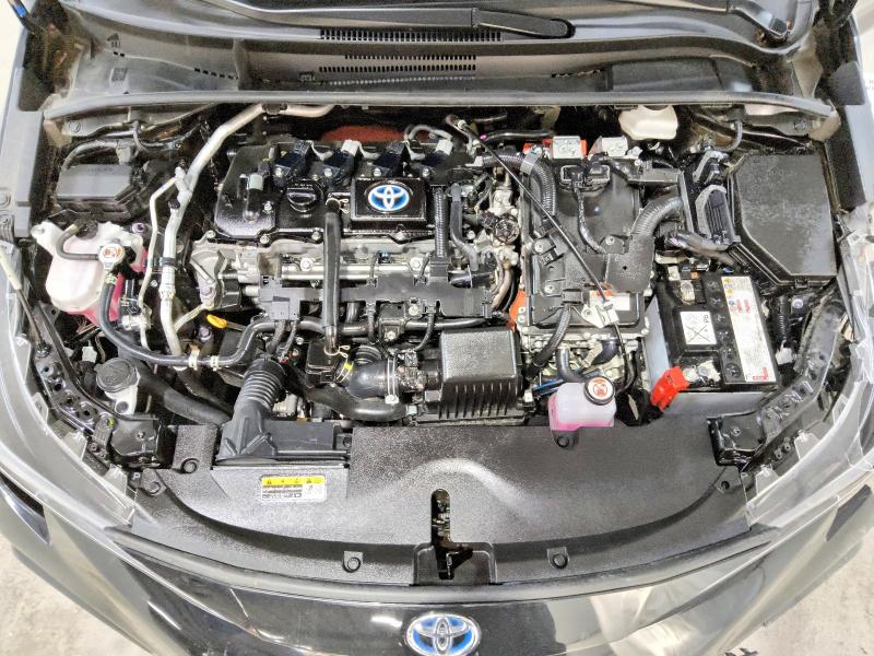 Aukcja sprzedaży 2024 Toyota Corolla Hybrid, vin: JTDBDMHE3RJ004491, numer aukcji: 67001236