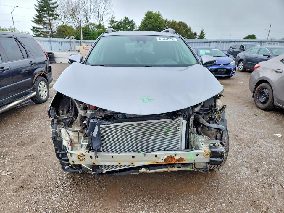Aukcja sprzedaży 2017 Toyota Rav4, vin: 2T3WFREV5HW400547, numer aukcji: 67097986