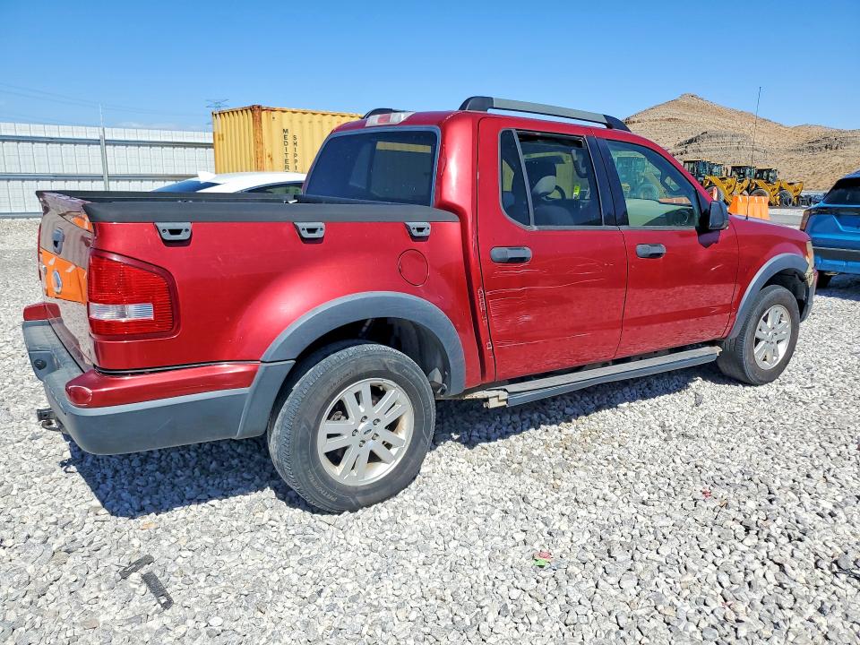Продаж на аукціоні авто 2007 Ford Explorer Sport Trac, vin: 1FMEU31K17UB27463, номер лоту: 69896566