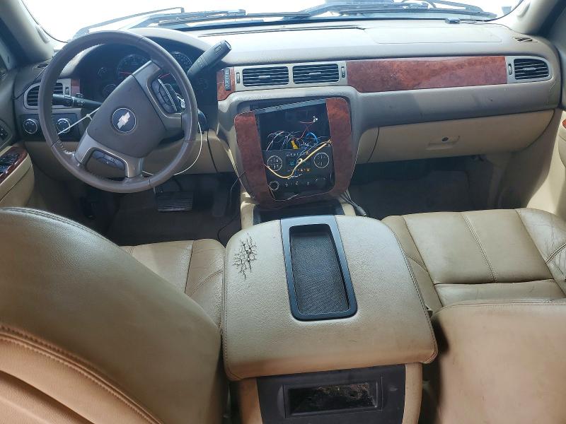 68362006 :رقم المزاد ، 3GCPKTE71CG273643 vin ، 2012 Chevrolet Silverado مزاد بيع