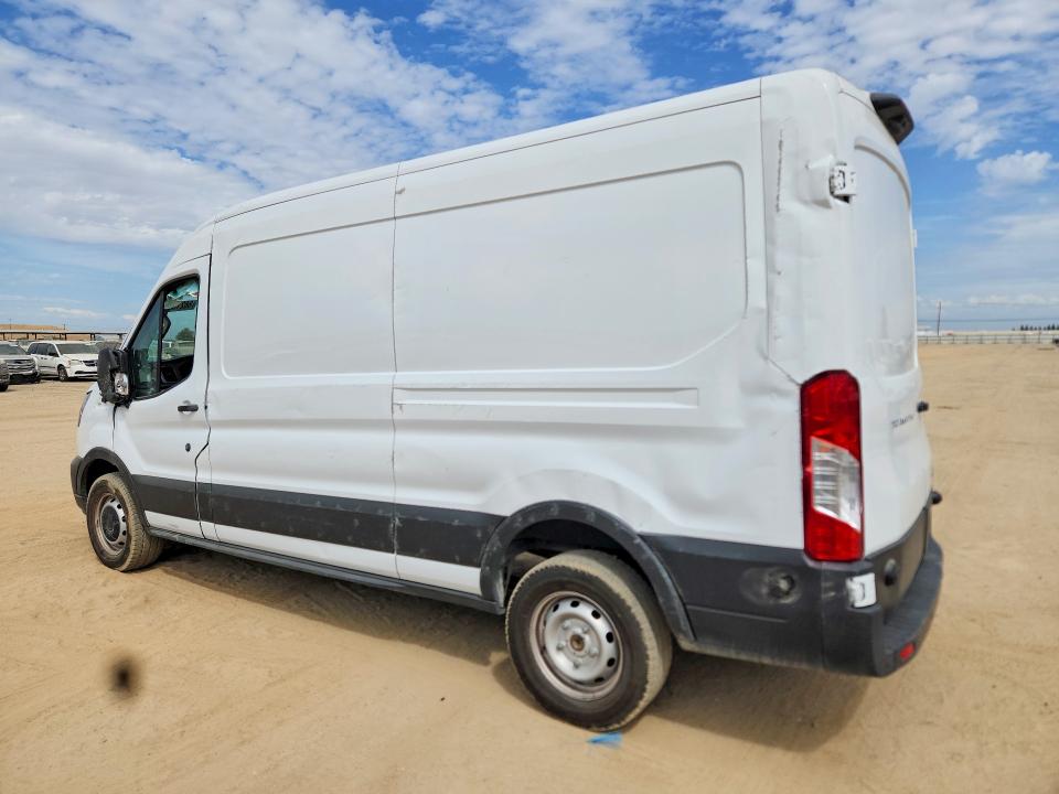 Aukcja sprzedaży 2025 Ford Transit 250, vin: 1FTBR1C87SKA62380, numer aukcji: 68213386