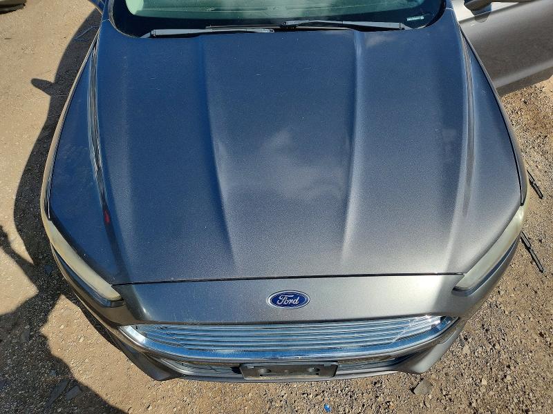 Продажа на аукционе авто 2013 Ford Fusion, vin: 3FA6P0H76DR206121, номер лота: 70245266