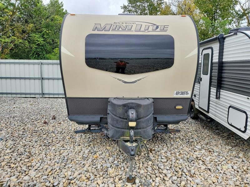 Aukcja sprzedaży 2020 Sandstorm Real Lite, vin: 4X4TRLW25LD433365, numer aukcji: 69138976