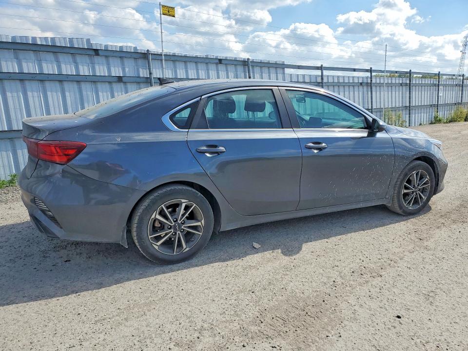 Aukcja sprzedaży 2022 Kia Forte, vin: 3KPF34AD7NE479025, numer aukcji: 70253146