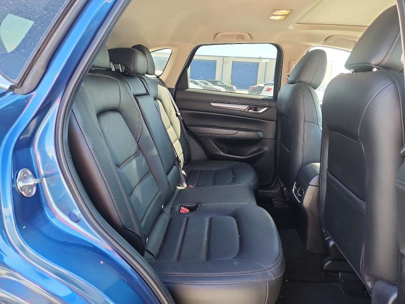 Aukcja sprzedaży 2023 Mazda Cx-5, vin: JM3KFBCM0P0131013, numer aukcji: 69930326