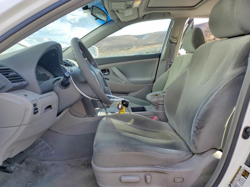 Продажа на аукционе авто 2009 Toyota Camry, vin: 4T1BK46K79U585003, номер лота: 70156286
