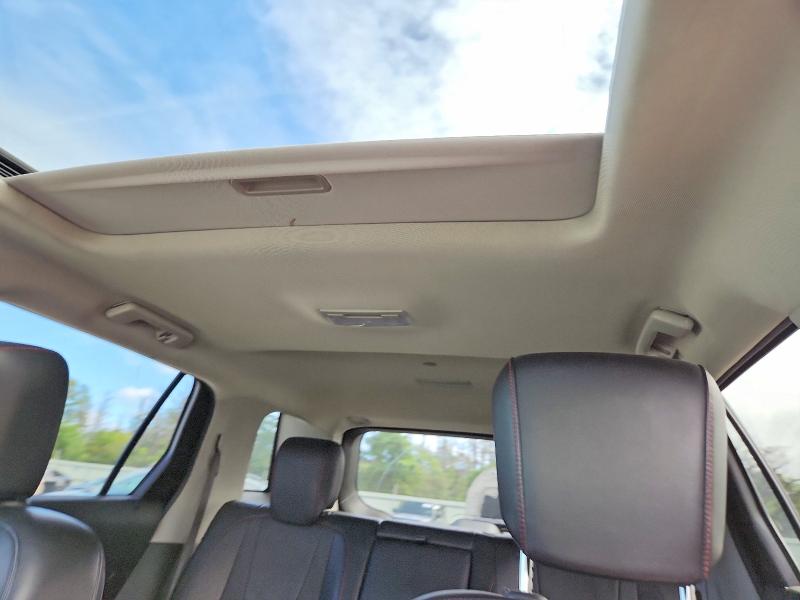 2015 Gmc Terrain მანქანა იყიდება აუქციონზე, vin: 2GKFLXEKXF6415304, აუქციონის ნომერი: 70885156