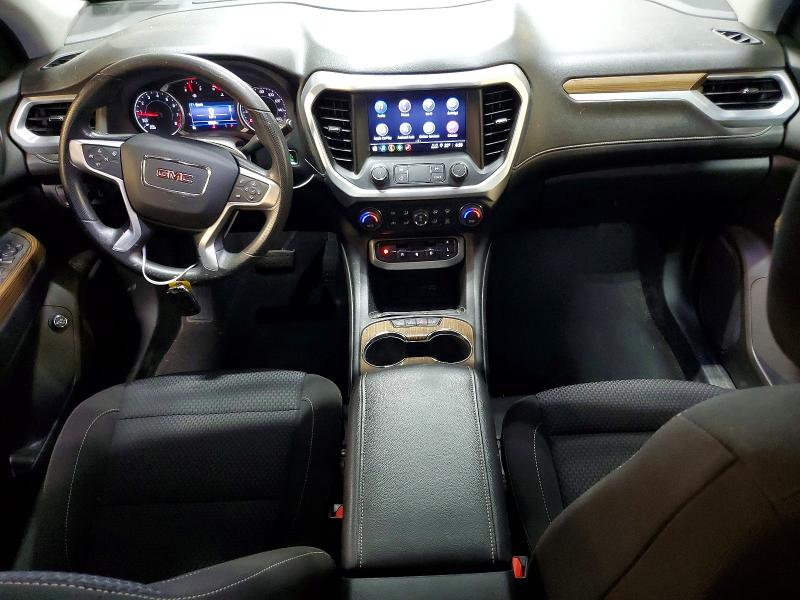 Продажа на аукционе авто 2021 Gmc Acadia, vin: 1GKKNKLS8MZ218311, номер лота: 67112676