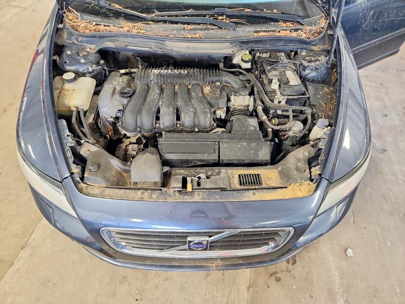 Продаж на аукціоні авто 2010 Volvo S40, vin: YV1382MSXA2489827, номер лоту: 70695456