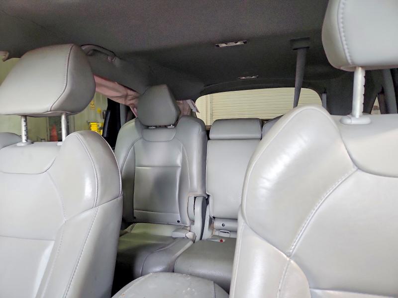 Aukcja sprzedaży 2016 Acura Mdx, vin: 5FRYD3H2XGB016781, numer aukcji: 68435466