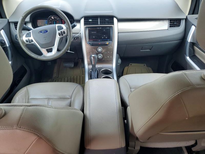 Продаж на аукціоні авто 2013 Ford Edge, vin: 2FMDK3JC8DBC10416, номер лоту: 68680396