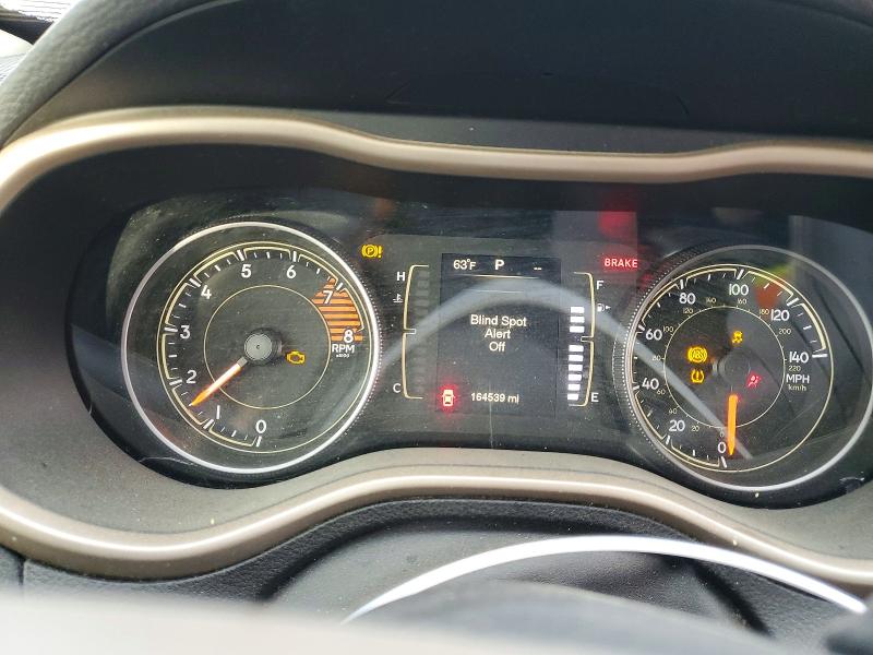 67410086 :رقم المزاد ، 1C4PJMCS7GW228813 vin ، 2016 Jeep Cherokee مزاد بيع