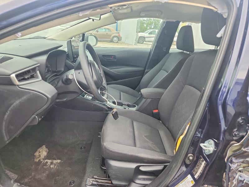 Aukcja sprzedaży 2024 Toyota Corolla, vin: 5YFB4MDE5RP168228, numer aukcji: 70250246