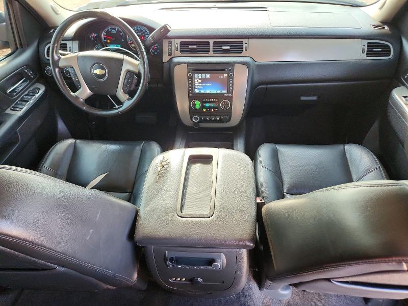 2014 Chevrolet Silverado მანქანა იყიდება აუქციონზე, vin: 1GC1KYE86EF144278, აუქციონის ნომერი: 66319566