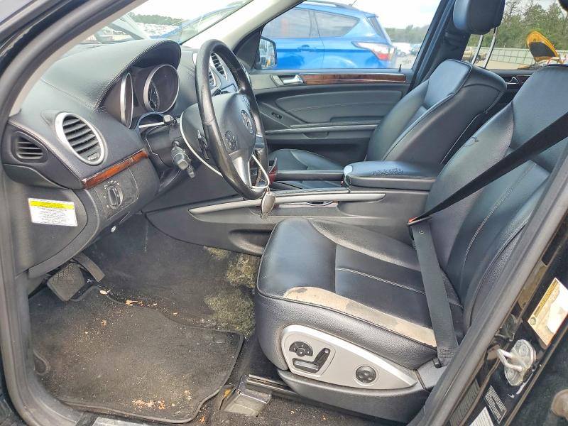 Продаж на аукціоні авто 2012 Mercedes-benz Gl, vin: 4JGBF7BE9CA781362, номер лоту: 68133876