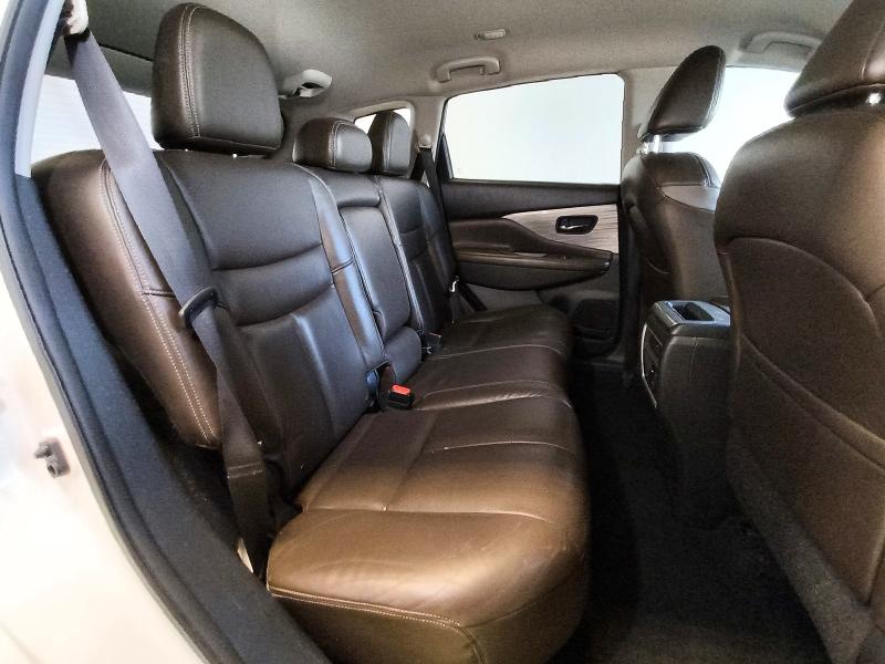 Aukcja sprzedaży 2016 Nissan Murano, vin: 5N1AZ2MG4GN129428, numer aukcji: 67439406