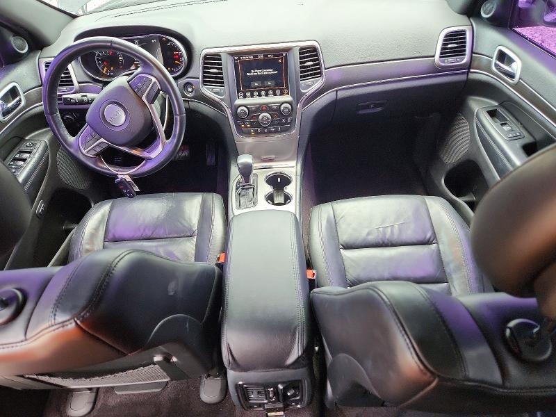 2018 Jeep Grand Cherokee მანქანა იყიდება აუქციონზე, vin: 1C4RJEBG7JC338863, აუქციონის ნომერი: 69674596