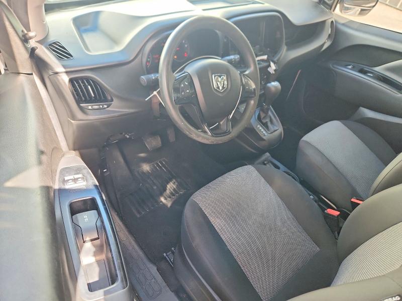 Продажа на аукционе авто 2021 Ram Promaster City, vin: ZFBHRFAB1M6T41974, номер лота: 67665036