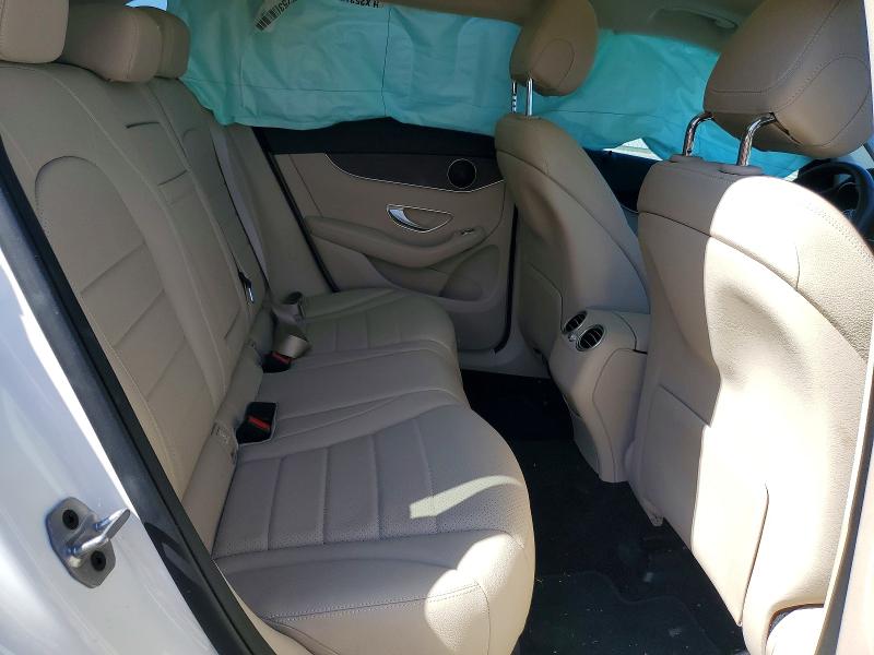Aukcja sprzedaży 2022 Mercedes-benz Glc, vin: W1N0G8EB3NV389160, numer aukcji: 68566966