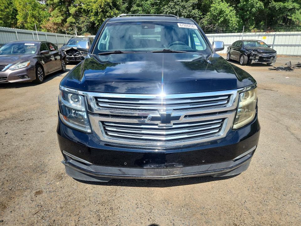 Aukcja sprzedaży 2015 Chevrolet Suburban, vin: 1GNSCKKC9FR263117, numer aukcji: 67906256