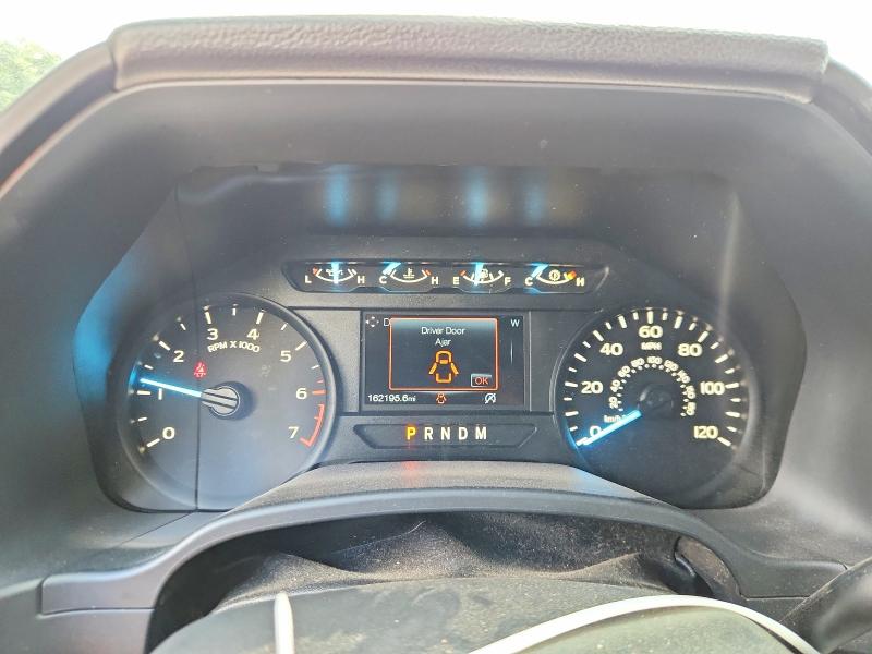 Продажа на аукционе авто 2019 Ford F150, vin: 1FTEW1EP0KFA38814, номер лота: 68041416