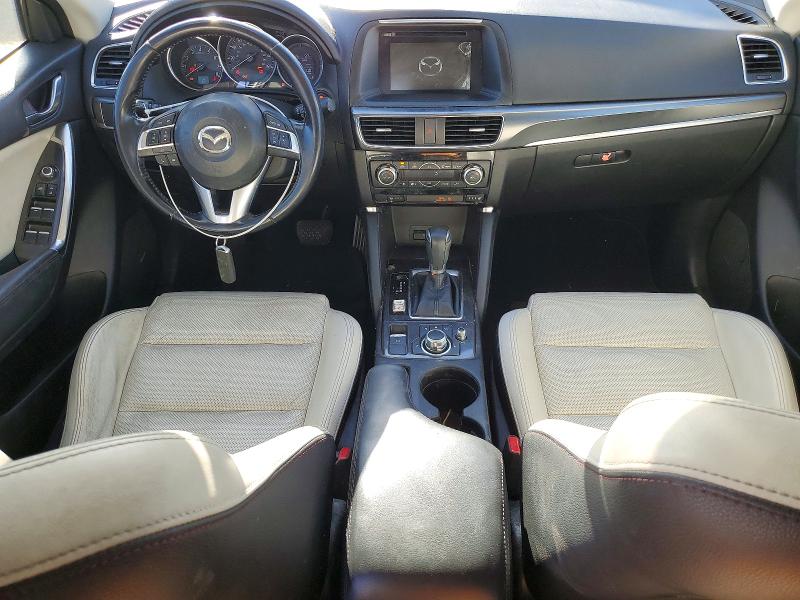 Aukcja sprzedaży 2016 Mazda Cx-5, vin: JM3KE2DY6G0738957, numer aukcji: 70498136