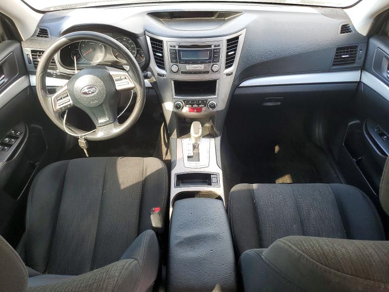 69811136 :رقم المزاد ، 4S4BRCAC3D3284359 vin ، 2013 Subaru Outback مزاد بيع