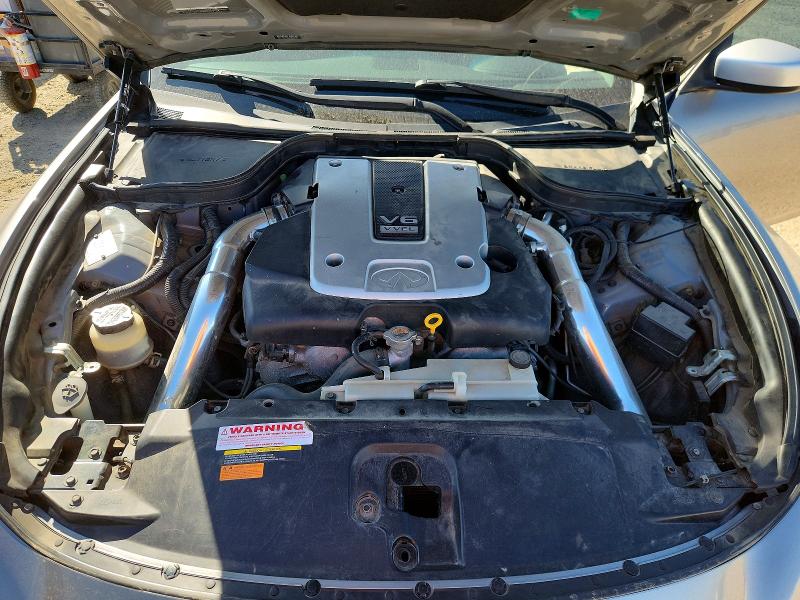 68495926 :رقم المزاد ، JNKCV64F99M655035 vin ، 2009 Infiniti G37 مزاد بيع