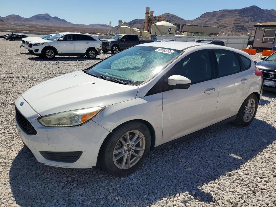 Auction sale of the 2016 Ford Focus, vin: 1FADP3K24GL320210, lot number: 68562376