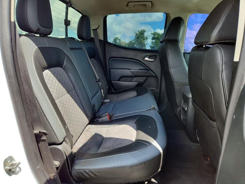 69573976 :رقم المزاد ، 1GCGSDENXL1239428 vin ، 2020 Chevrolet Colorado مزاد بيع