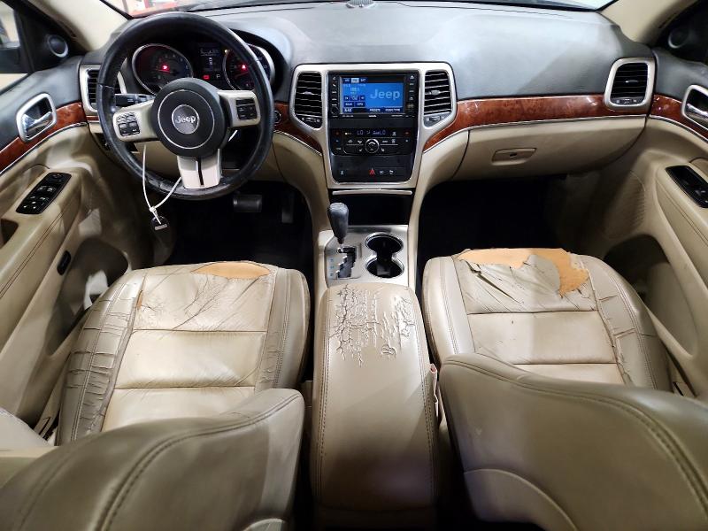 Продаж на аукціоні авто 2011 Jeep Grand Cherokee, vin: 1J4RR5GG7BC555312, номер лоту: 70762086