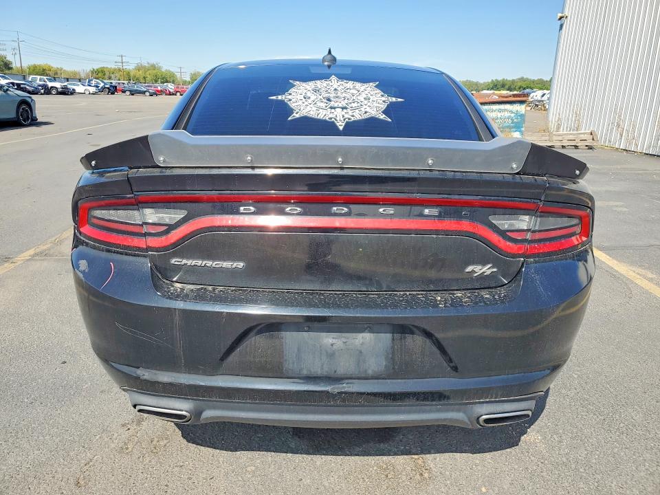Aukcja sprzedaży 2016 Dodge Charger, vin: 2C3CDXCT0GH185970, numer aukcji: 67724736