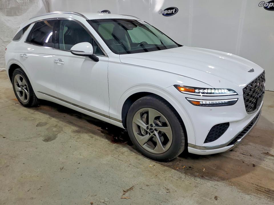 Продажа на аукционе авто 2026 Genesis Gv70, vin: 5NMMADTBXTH062674, номер лота: 67219806