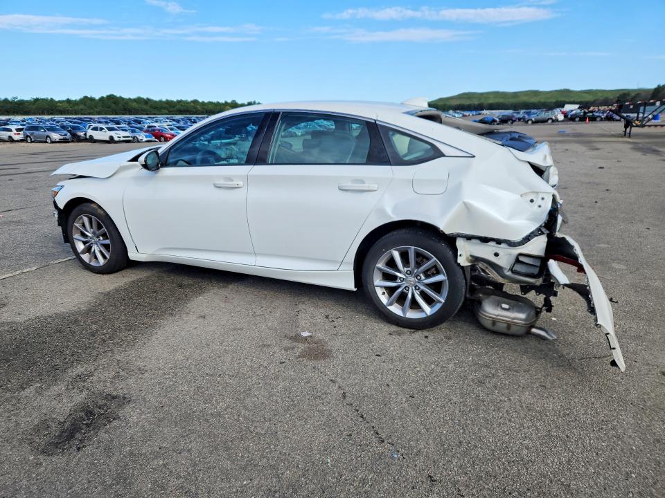Продаж на аукціоні авто 2022 Honda Accord, vin: 1HGCV1F13NA056280, номер лоту: 68325856