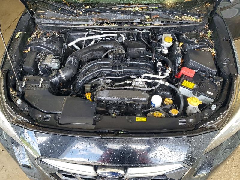 2021 Subaru Crosstrek მანქანა იყიდება აუქციონზე, vin: JF2GTAEC8M8333098, აუქციონის ნომერი: 68169106