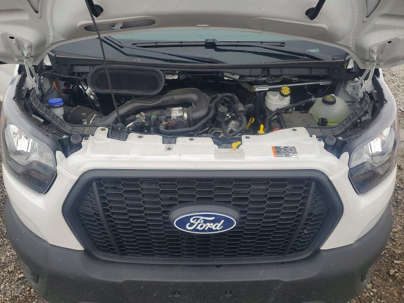 69222866 :رقم المزاد ، 1FTBR1Y89TKA65954 vin ، 2026 Ford Transit مزاد بيع