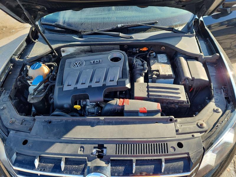 Aukcja sprzedaży 2014 Volkswagen Passat, vin: 1VWBN7A33EC112368, numer aukcji: 70460346