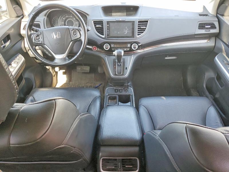 Продаж на аукціоні авто 2015 Honda Cr-v, vin: 2HKRM4H79FH617932, номер лоту: 69073746
