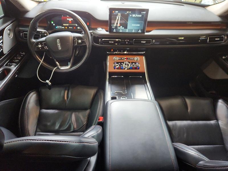 Продаж на аукціоні авто 2020 Lincoln Aviator, vin: 5LM5J7XC9LGL18280, номер лоту: 67268266