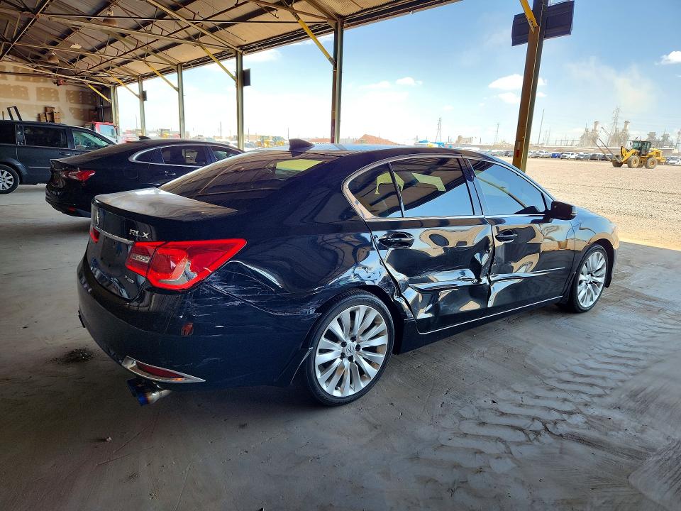 Aukcja sprzedaży 2014 Acura Rlx, vin: JH4KC1F53EC000197, numer aukcji: 67216326
