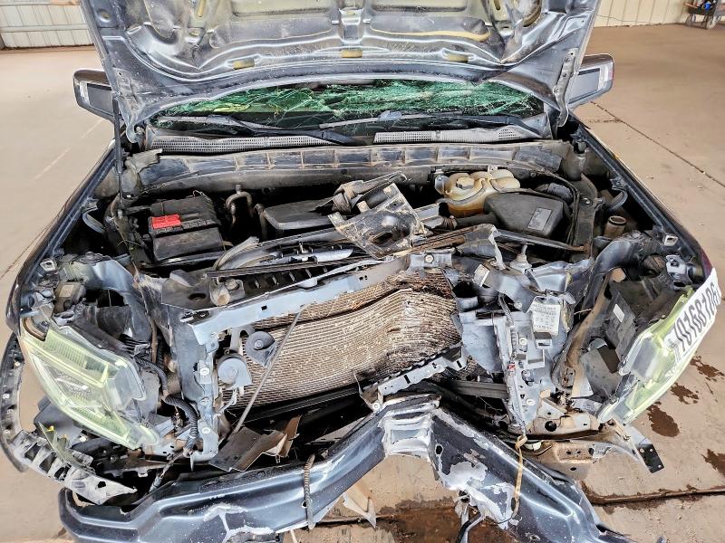 2019 Gmc Sierra მანქანა იყიდება აუქციონზე, vin: 3GTU9DED9KG157504, აუქციონის ნომერი: 70168106