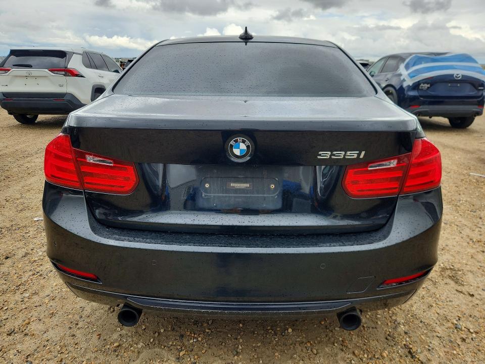 Aukcja sprzedaży 2012 Bmw 335, vin: WBA3A9C57CFX59779, numer aukcji: 67264336