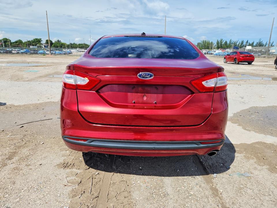 69330216 :رقم المزاد ، 3FA6P0H72DR174669 vin ، 2013 Ford Fusion مزاد بيع